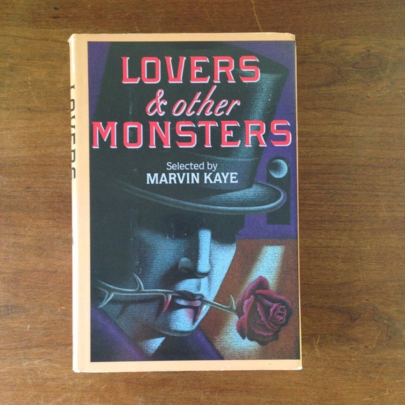 “Lovers And Other Monsters”